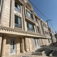 ویلایی-اندیشه-فاز5-نوساز-کلید-نخورده-آسانسور-فول