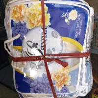 کاور پتو|رختخواب، بالش، پتو|ساوه, |دیوار