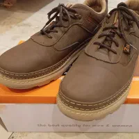 ۲ جفت کفش مردانه نو سایز ۴۳