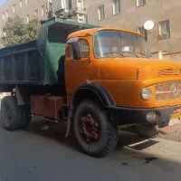 بنز تک کمپرسی56