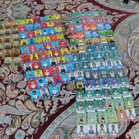 اسباب بازی|کلکسیون و سرگرمی|لردگان, |دیوار