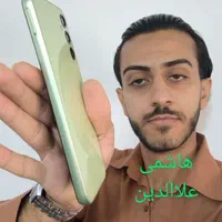 سامسونگ Samsung a24 هاشمی علاالدین|موبایل|تهران, شیخ هادی|دیوار