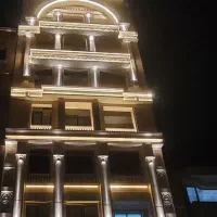 فروش آپارتمان ۱۶۰ متری بلوار قانع شرایطی