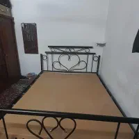تخت خواب دو نفره|تخت و سرویس خواب|کازرون, |دیوار