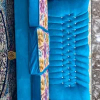 مبلمان دست دو فروشی کهنوج