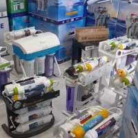 فروش تصفیه آب|آب‌سردکن و تصفیه آب|هندمینی, |دیوار