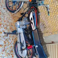 موتور 200 شیرکوه