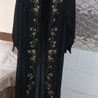 عبای مجلسی|لباس|شریف‌آباد, |دیوار