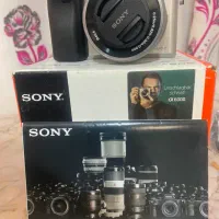 دوربین دیجیتال سونی آلفا 6000