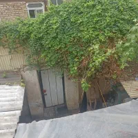 اجاره خانه دربستی با حیاط بزرگ