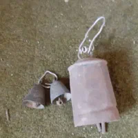 آخور / زنگوله / فنس / لوله|لوازم جانبی حیوانات|شوشتر, |دیوار