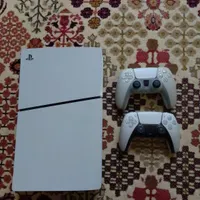 پلی استیشن 5 ps5 سونی5