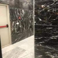 مغازه ۳۸ متری براصلی گلشهر فول دیزاین