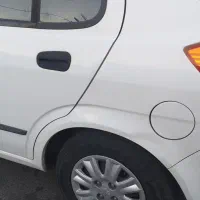 تیبا ۲|خودرو سواری و وانت|اراک, |دیوار