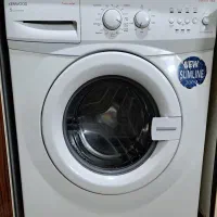 فروش لباسشویی کنوود Kenwood
