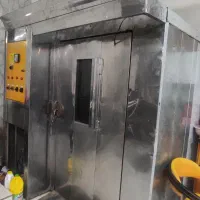 فرگردان قنادی صنعتی. ۱۶ دیس