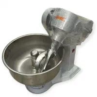 دستگاه خمیر زن پیوژن 5کیلو