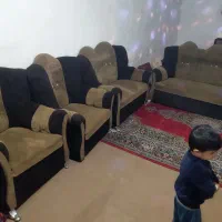 مبل هفت نفره