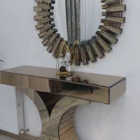 اینه وکنسول|بوفه، ویترین، کنسول|جوانرود, |دیوار