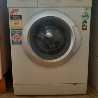 ماشین لباسشویی بوش آلمان اصل