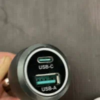 فست شارژ فندکی خودرو