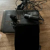 میکروفون زیر قیمت (پول لازم)|لوازم جانبی موبایل و تبلت|قرچک, میرزائی جنوبی|دیوار