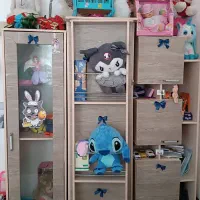 کمد اتاق کودک