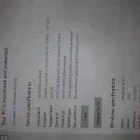 لب تاپ سرفیس مشخصات و مدل در عکس هست|رایانه همراه|تهران, پرستار|دیوار