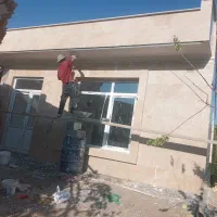 کاشیکاری تعمیرات وبازسازی|خدمات پیشه و مهارت|کرج, شهرک صدف|دیوار