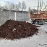 کود باغچه سهیلیه تهراندشت|خدمات باغبانی و درختکاری|هشتگرد, تهران دشت|دیوار