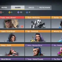 دو اکانت مناسب