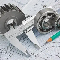 طراحی صنعتی سه بعدی مهندسی معکوس اتوکد
