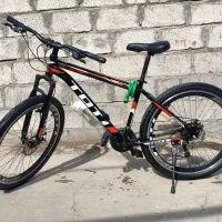 دوچرخه 27نیم