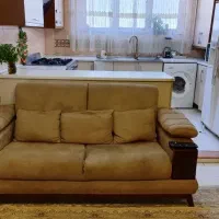 ۳۸متری/۱ خواب / تک واحدی گذر پهن