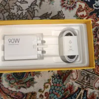 poco x7 pro در حد آکبند