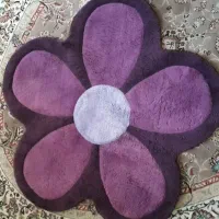 پادری طرح گل