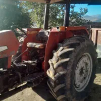 تراکتور ۲۸۵جفت دستی|خودرو سنگین|کرمانشاه, |دیوار