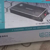 آمپلی لئودو