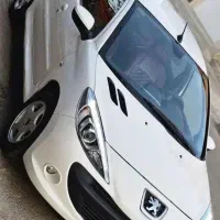 207 فرانسویی 90 فیس لیفت