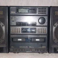 ضبط سونی