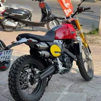 موتور کابالیرو|موتورسیکلت|لنگرود, |دیوار