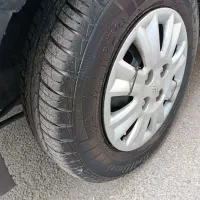 تیبا مدل ۹۰|خودرو سواری و وانت|تبریز, |دیوار