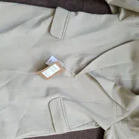 کت وشلوارسایز۴۶نونودوتومن خریدم سایز نشد|لباس|هشتگرد, شهرک ولیعصر (مصلی)|دیوار