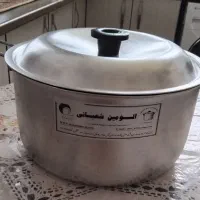 قابلمه الومینیوم
