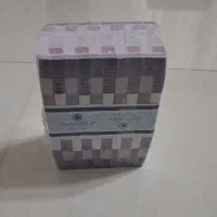 باکس اسکناس ۵هزاری جدید|کلکسیون سکه، تمبر، اسکناس|کرمانشاه, |دیوار