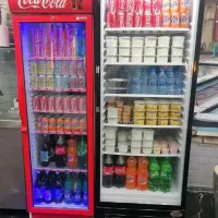 یخچال های نوشیدنی زاگرس