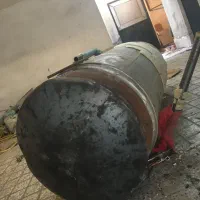 جوشکاری ابگرمکن ومخازن موتورخانه دیگ وپکچ|خدمات پیشه و مهارت|گرگان, |دیوار