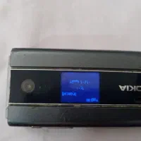 گوشی کلکسیونی نوکیا|موبایل|کرمانشاه, |دیوار