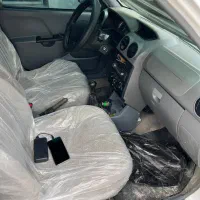 ماشین در صفر