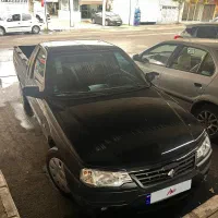 آریسان ۲ مشکی
